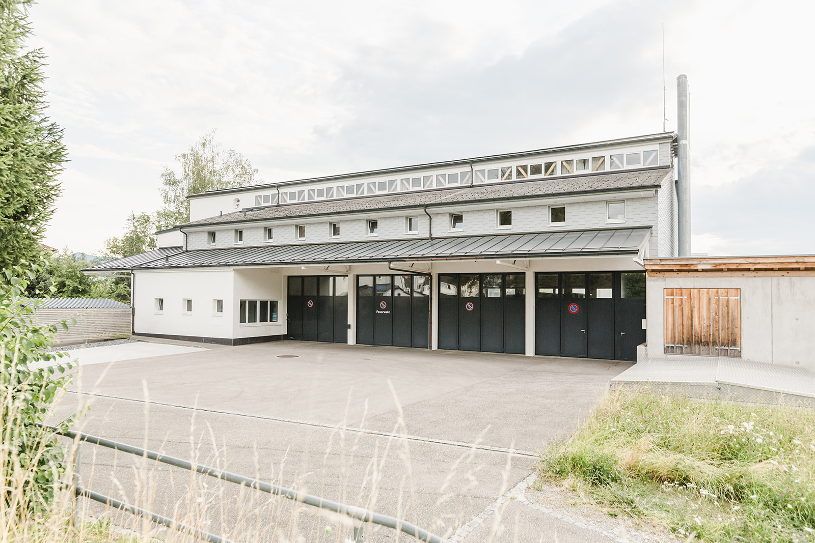 Depot Lütisburg